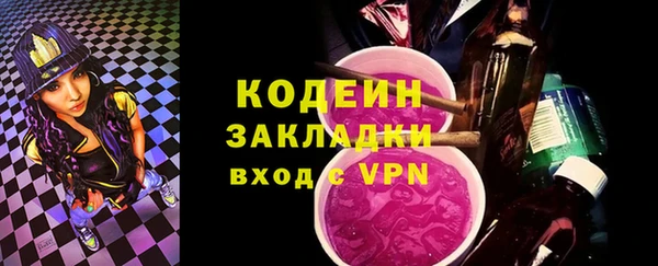 стафф Корсаков